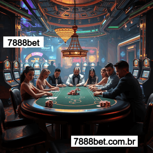 Guia para baixar e instalar o APK 7888bet