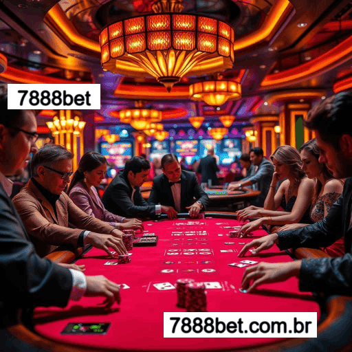 7888bet app com funções completas para apostas