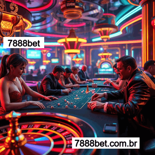 Análise Completa da 7888bet: Principais Vantagens e Desvantagens