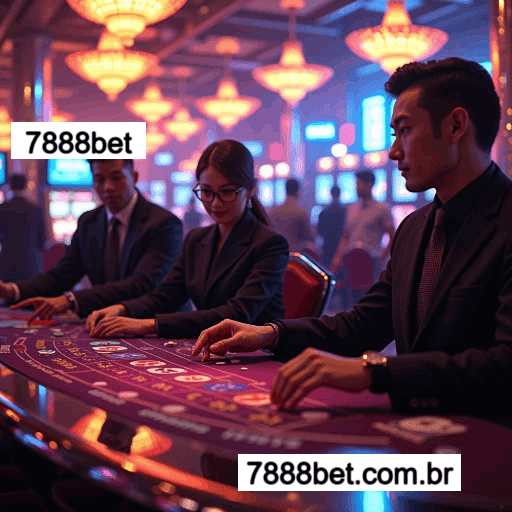 7888bet promoção de cadastro com bônus de até R$ 1.000