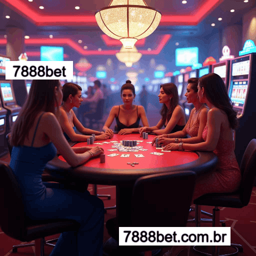 7888bet Loteria com Mega-Sena e outras modalidades