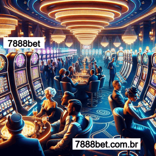 Variedade de 1.500 jogos de caça-níqueis na 7888bet.
